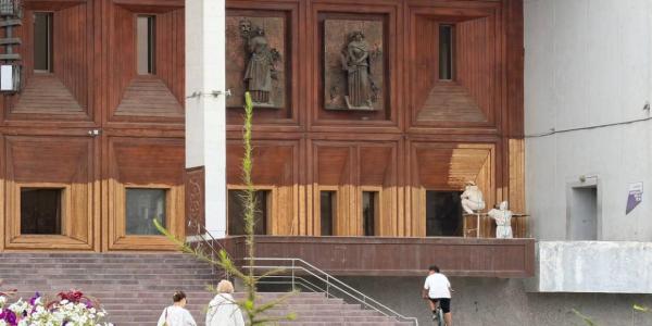 Дождь и +17°: прогноз погоды в Якутске на четверг