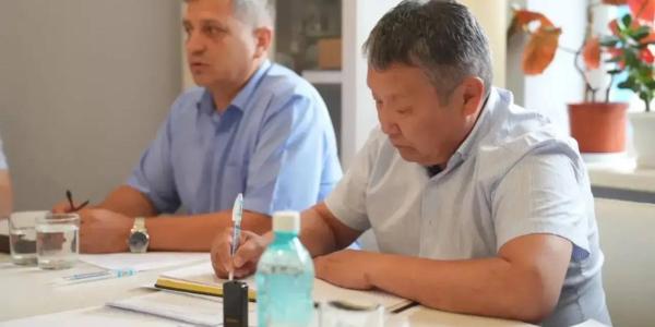 Управы Якутска получат больше полномочий