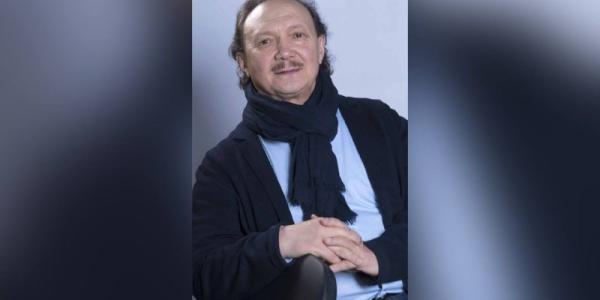 Андрею Борисову присвоено звание Героя Труда РФ