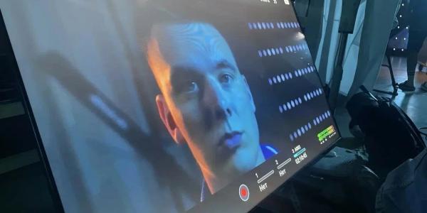 В Якутске начали снимать первый научно-фантастический фильм