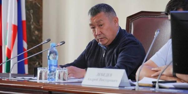 Садовников ввел персональную ответственность для глав округов за санитарное состояние территорий