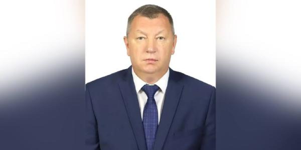 Алексей Гарагуля назначен замглавы Якутска по дорожно-транспортным вопросам