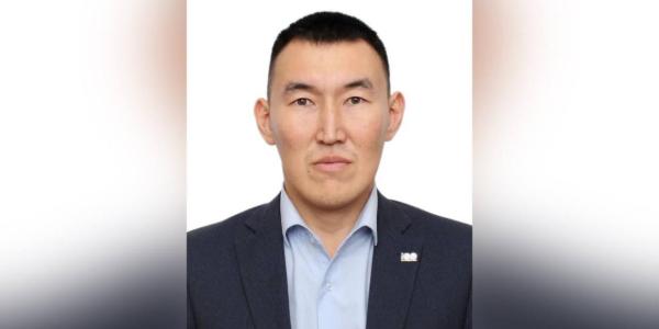Главой Хатассов назначен Семен Игнатьев