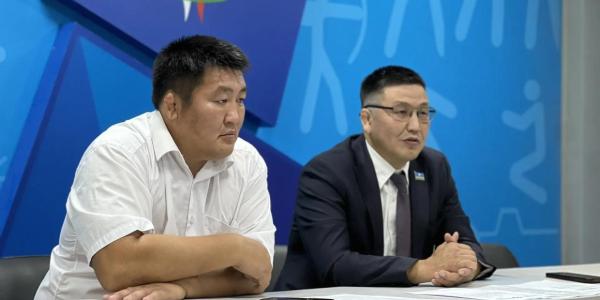 Начальник управления спорта Якутска ушел с поста