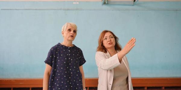 Заммэра Якутска проверила готовность школ и детсадов к новому учебному году