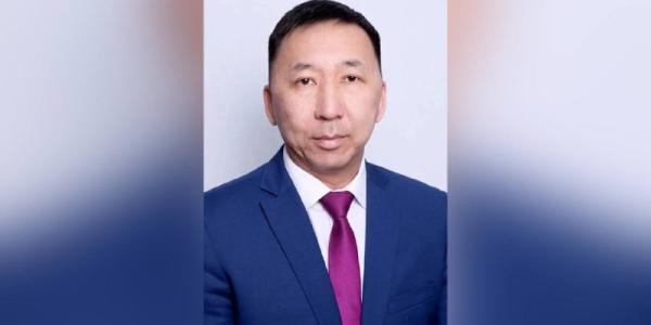 Биография нового заместителя мэра Якутска