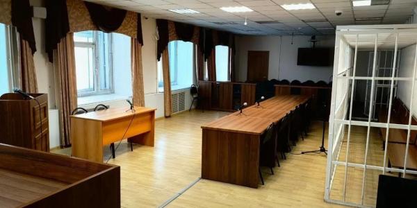 Директора фирмы в Якутске взяли под стражу в зале суда за мошенничество