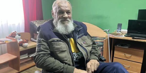 Истории беженцев в Якутске: от бомбежек в Донецке до Ысыаха Туймаады