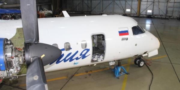 АК «Якутия» приостановила рейсы по республике. Маршруты отдали другим компаниям
