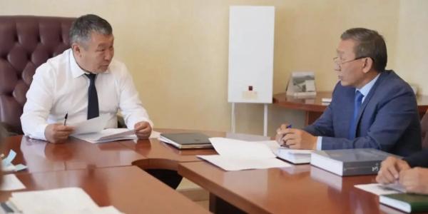 К 2032 году в Якутске появятся шесть новых объектов культуры