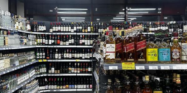 В Якутске запретили продажу алкоголя во время Дня города