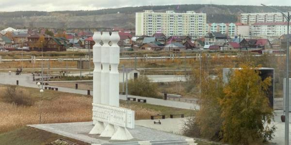 Не центром единым: фото Якутска с небанального ракурса