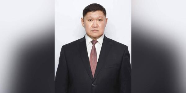 Департамент финансов Якутска возглавил Василий Аржаков