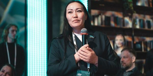 Заморщикова прокомментировала проигрыш на выборах в Госдуму