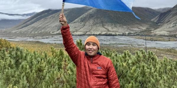 Ловить момент и оставаться в тени: знакомство с фотографом из Якутска Вадимом Скрябиным
