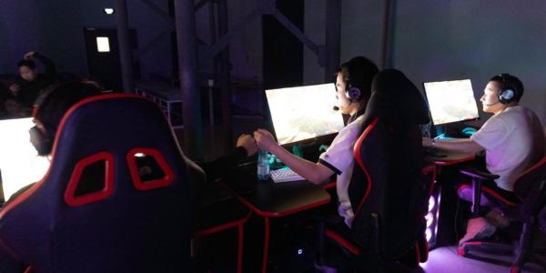 В Якутске пройдет чемпионат по Counter-Strike 2 с призовым фондом 100 тысяч рублей