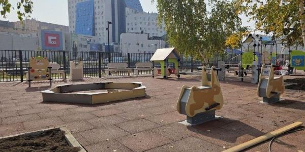 Жителей Якутска приглашают на открытие сквера «Обнажённые сердца»