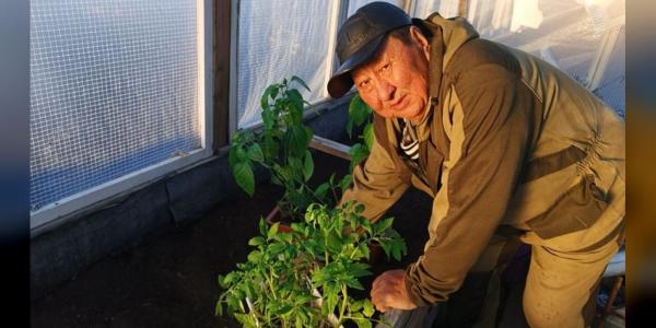 Тускул рассказал, каким будет октябрь в Якутии