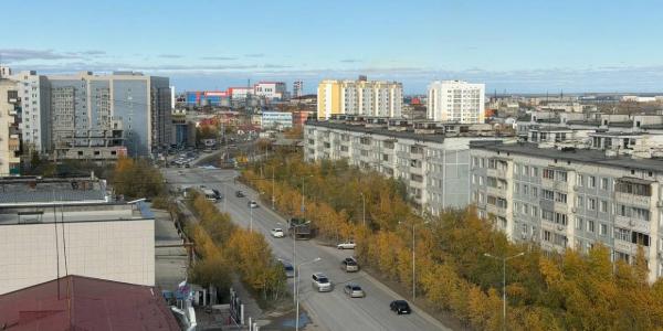 Прогноз погоды в Якутске на воскресенье