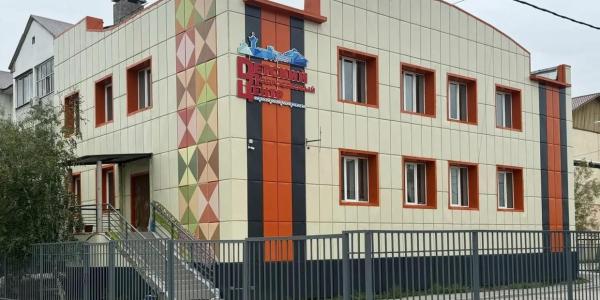 Детский центр Якутска преобразился за три года благодаря ППМИ