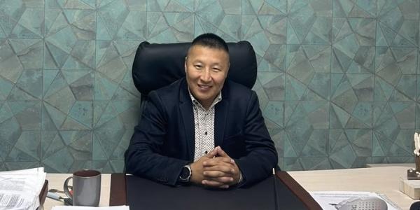 Директор парка Якутска о своем увольнении: «Особо не грущу, в какой-то степени даже рад»