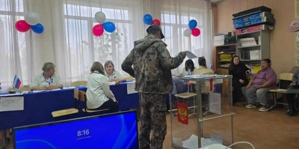 «Пушка заряжена и стреляет»: итоги выборов в Госдуму по партийным спискам в Якутске