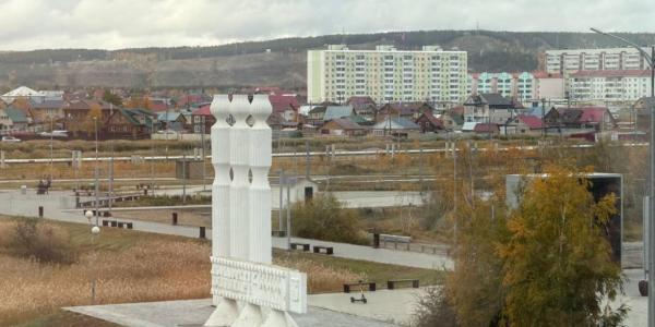 В среду в Якутске ожидается до 9 градусов тепла