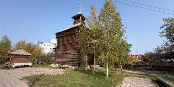 В Якутске впервые пройдет городской пленэр. Приглашаются все желающие