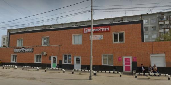 Мэрия Якутска пыталась закрыть алкомаркеты в торговой галерее на ул. Лермонтова. Суд отказал
