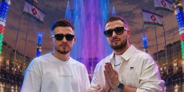 Бесплатный концерт в День города: в Якутске выступят Galibri & Mavik