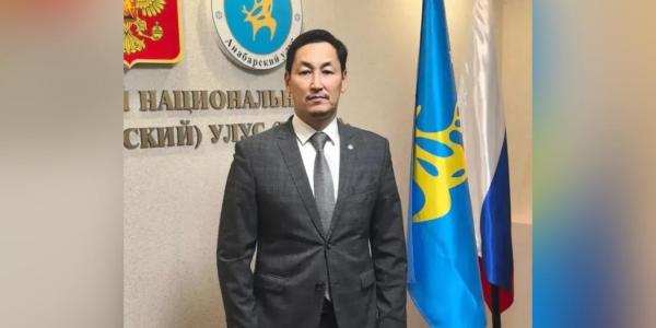 Первый замминистра экологии Якутии стал главой Анабарского района
