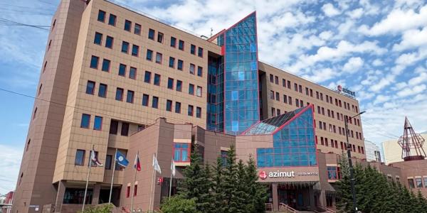 В гостиницы Якутска можно заселяться по цифровому ID