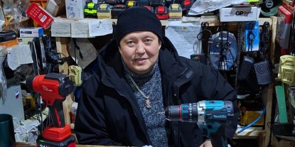 «У Стаса»: кто такой Станислав Контоев и как начинался его бизнес
