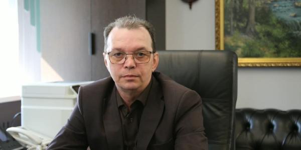 «Главное — чтобы людям было комфортно»: большое интервью с директором Якутской ТЭЦ