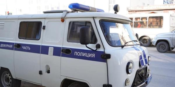 В Якутске мужчина напал на прохожую. Ее спас проезжавший мимо водитель