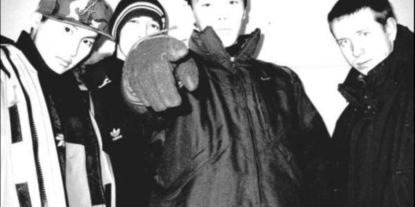 «Мы не считали себя звездами». Легенда якутского рэпа Urban Rhyme — о буйных 2000-х и настоящем