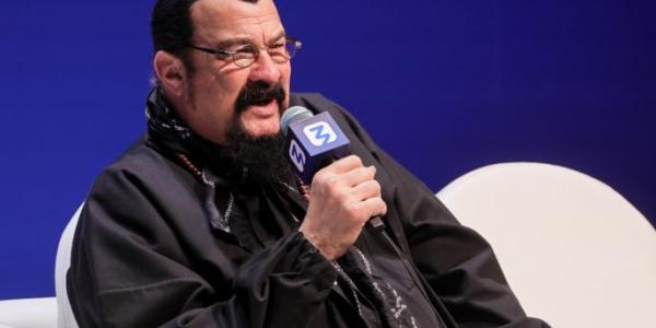Стивен Сигал включил Якутию в личный топ регионов РФ