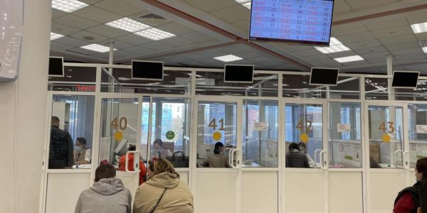 1 октября пожилые якутяне смогут получить бесплатную юридическую помощь в МФЦ