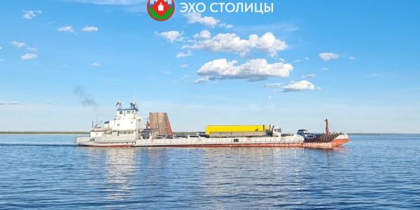Когда закроется переправа Якутск — Нижний Бестях в 2026 году