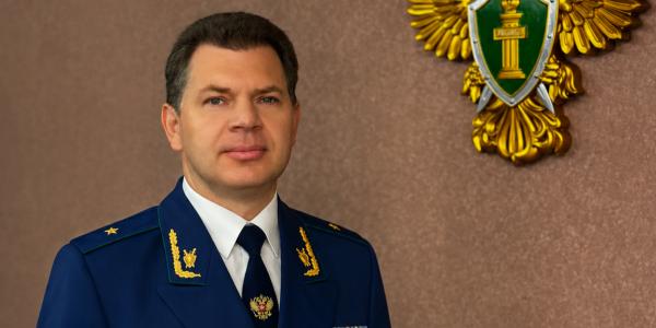 Замглавы Восточно-Сибирской транспортной прокуратуры проведет прием в Якутске