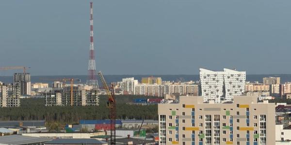 В Якутске начался отопительный сезон. Тепло подано в соцобъекты