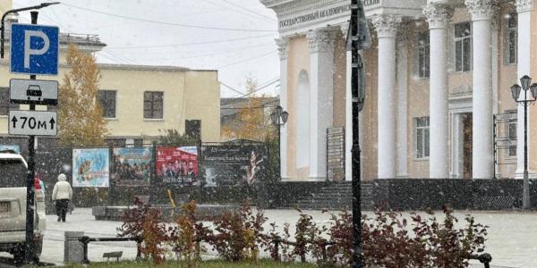Прогноз погоды в Якутске на среду