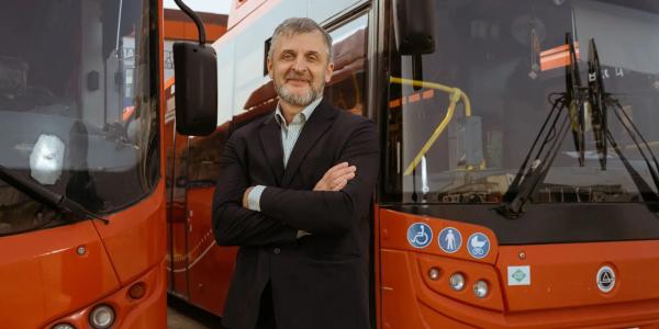 Главный инженер МУП «ЯПАК»: «Остаются работать только самые стальные»