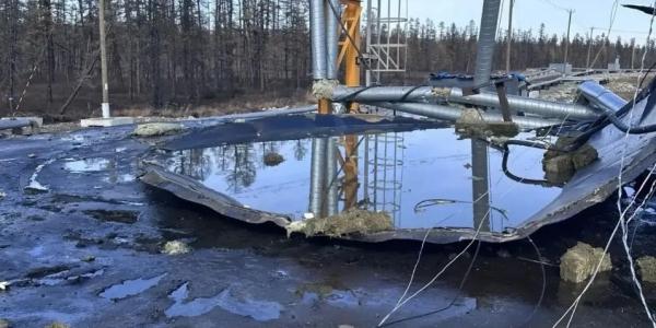 На Эльгинском месторождении произошел взрыв — погибли люди