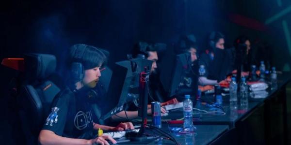 В Якутске пройдет первый городской кибертурнир по Counter-Strike 2