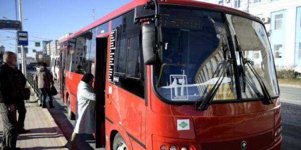 Куда звонить, если забыл вещи в автобусе в Якутске