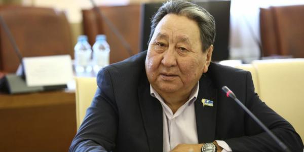Тускул получил условный срок с запретом работать во власти. Он прокомментировал приговор