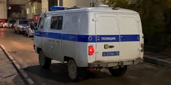 В Якутске пьяная женщина угнала автомобиль. Ее задержали по плану «Перехват»