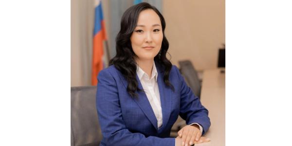 Анастасия Иванова возглавила Центр закупок Якутии вместо ушедшей в мэрию Алены Неустроевой