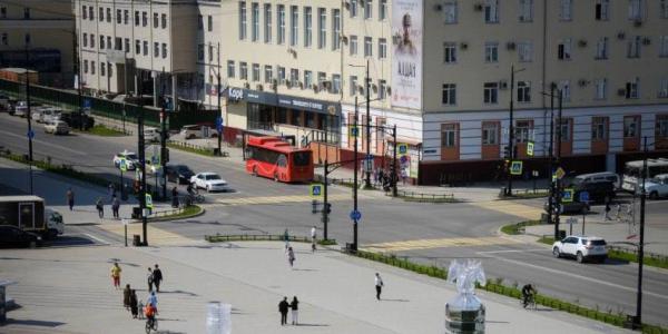 В Якутске сегодня запрещены продажа алкоголя и запуск дронов